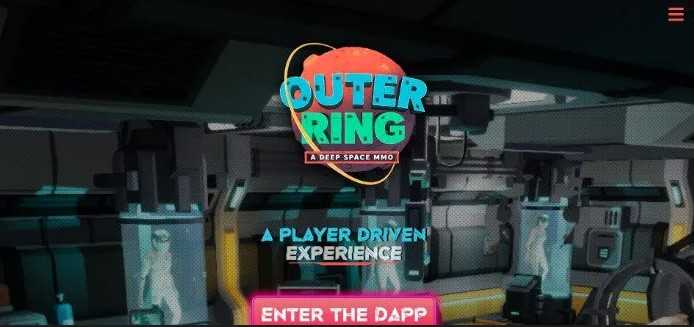 Fuente: Outer Ring