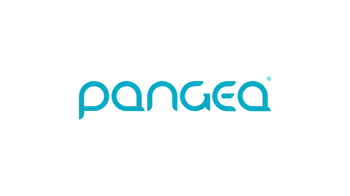 Logo de Pangea Money Transfer