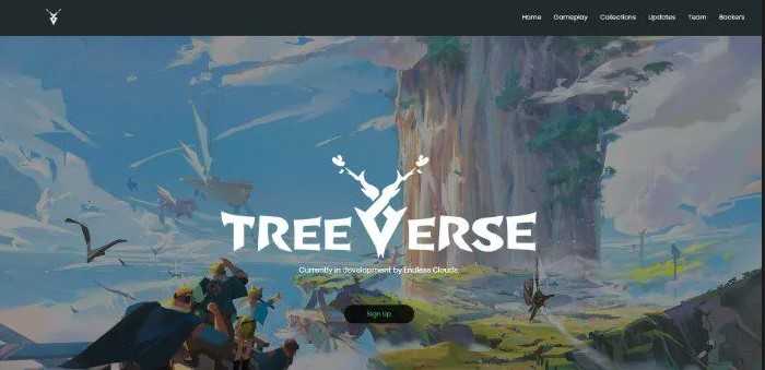 Fuente: Treeverse